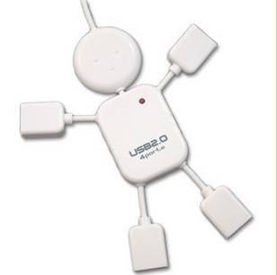 Concentrateur USB - Ref 368884