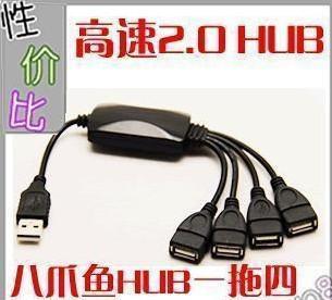 Concentrateur USB - Ref 368892
