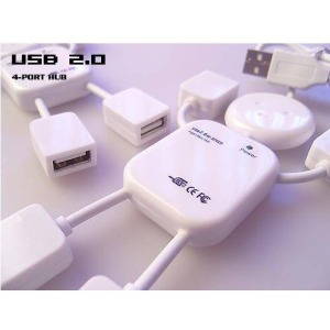 Concentrateur USB - Ref 368894