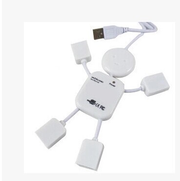 Concentrateur USB - Ref 368906
