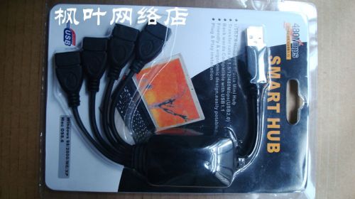 Concentrateur USB - Ref 368917