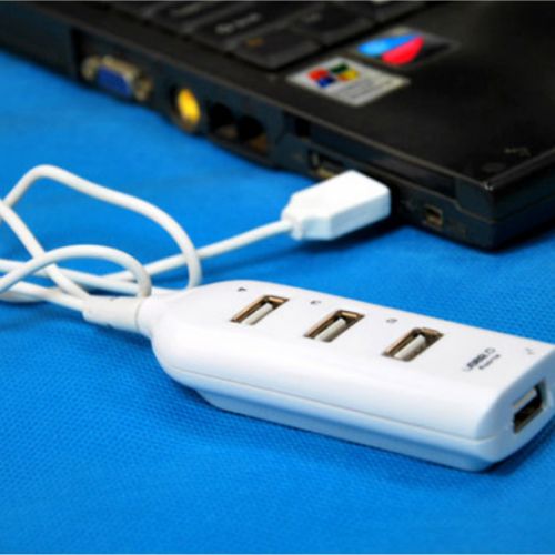 Concentrateur USB - Ref 368938