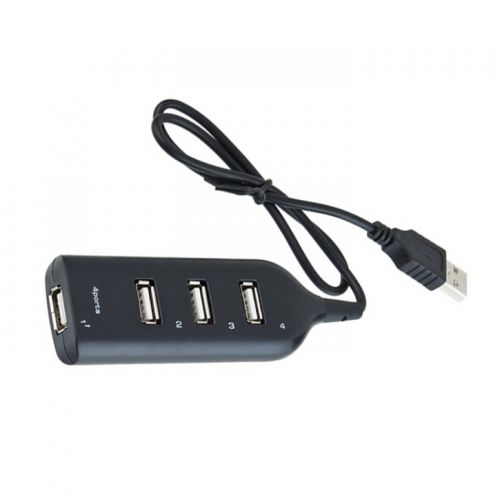Concentrateur USB - Ref 368950