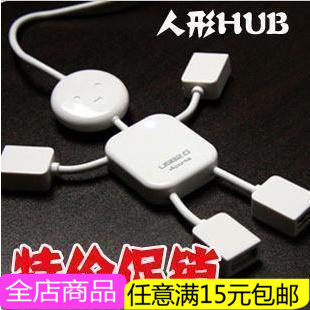 Concentrateur USB - Ref 368961