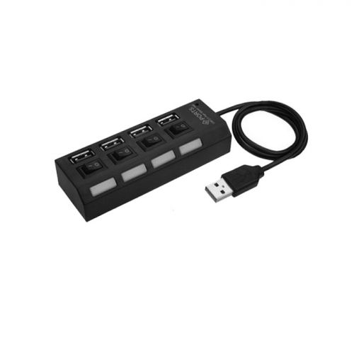 Concentrateur USB - Ref 369000