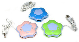 Concentrateur USB - Ref 369001