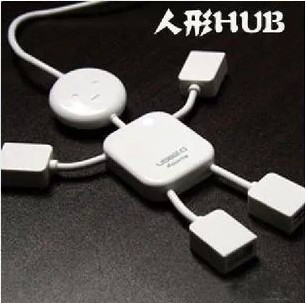 Concentrateur USB - Ref 369016