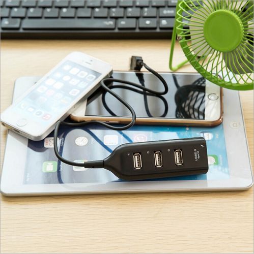 Concentrateur USB - Ref 369034