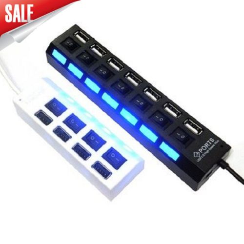 Concentrateur USB - Ref 369038