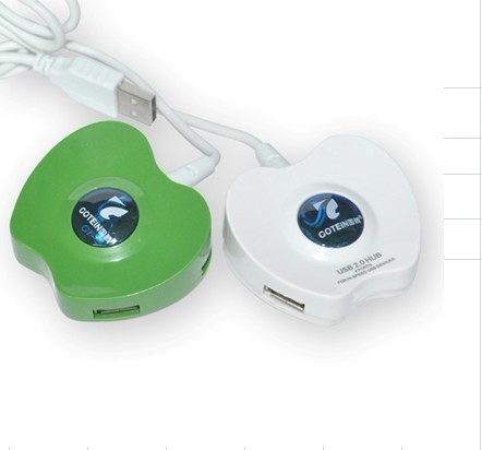 Concentrateur USB - Ref 369045