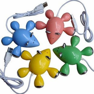 Concentrateur USB - Ref 369067