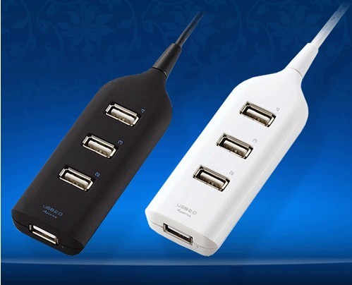 Concentrateur USB - Ref 369075