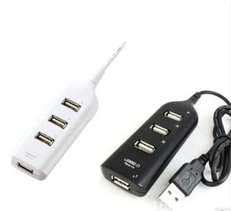 Concentrateur USB - Ref 369078