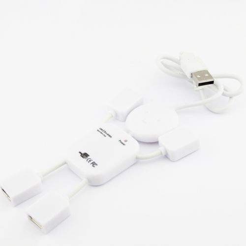 Concentrateur USB - Ref 369114