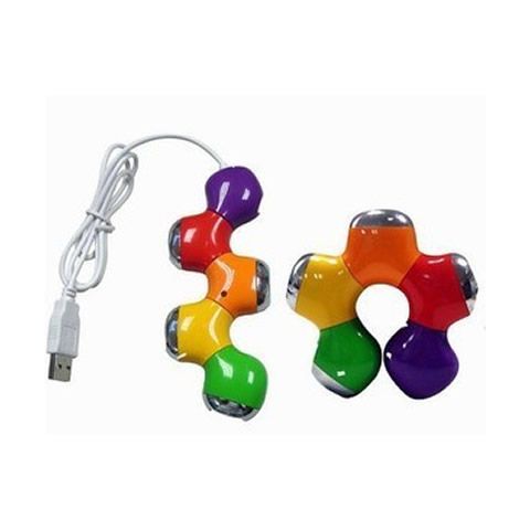 Concentrateur USB - Ref 369126