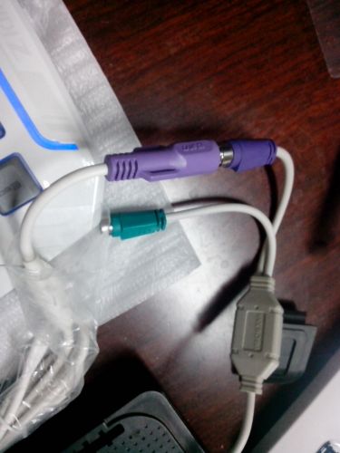 Concentrateur USB - Ref 369148