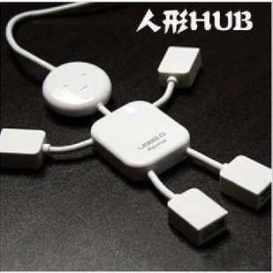 Concentrateur USB - Ref 369165