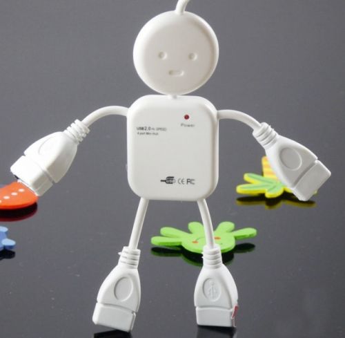 Concentrateur USB - Ref 369173
