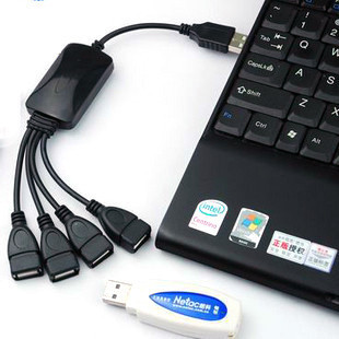 Concentrateur USB - Ref 369176