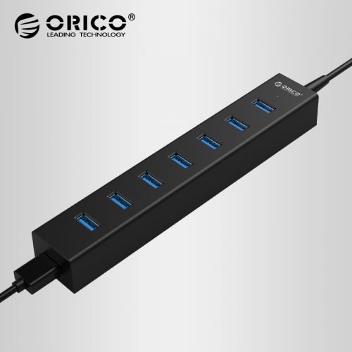 Concentrateur USB - Ref 369186