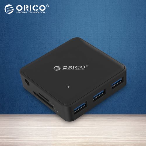 Concentrateur USB - Ref 369187