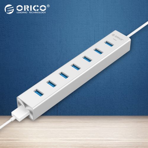 Concentrateur USB - Ref 369198
