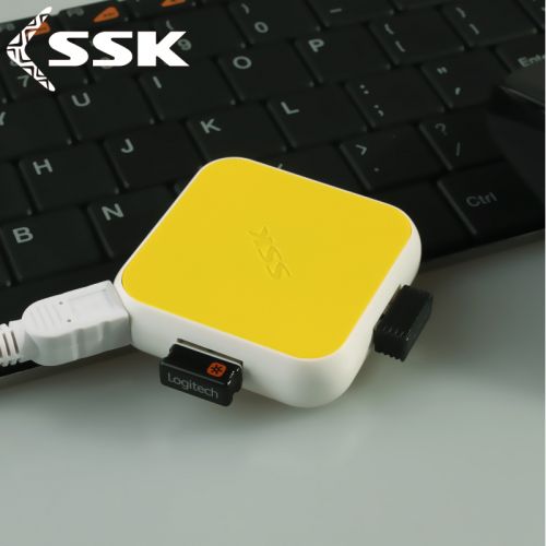 Concentrateur USB - Ref 369232