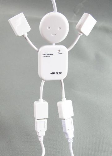 Concentrateur USB - Ref 369252