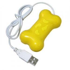 Concentrateur USB - Ref 369286