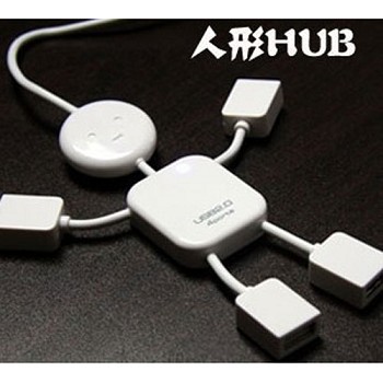 Concentrateur USB - Ref 369288