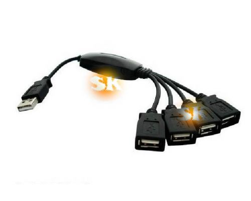 Concentrateur USB - Ref 369293