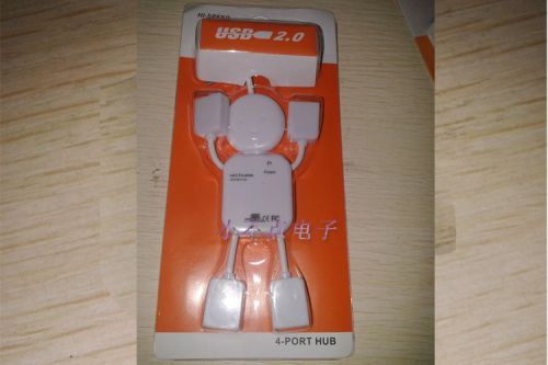 Concentrateur USB - Ref 369300