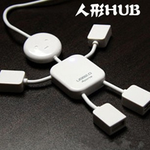 Concentrateur USB 369314