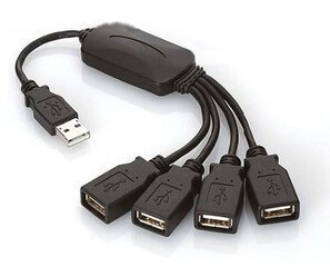 Concentrateur USB - Ref 369317