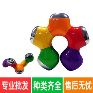 Concentrateur USB - Ref 369327