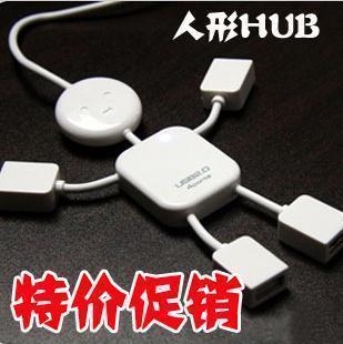 Concentrateur USB - Ref 369344