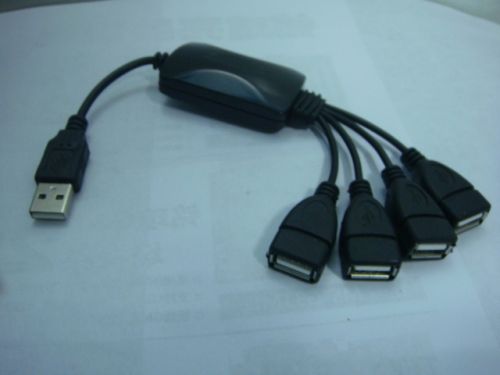 Concentrateur USB - Ref 369352