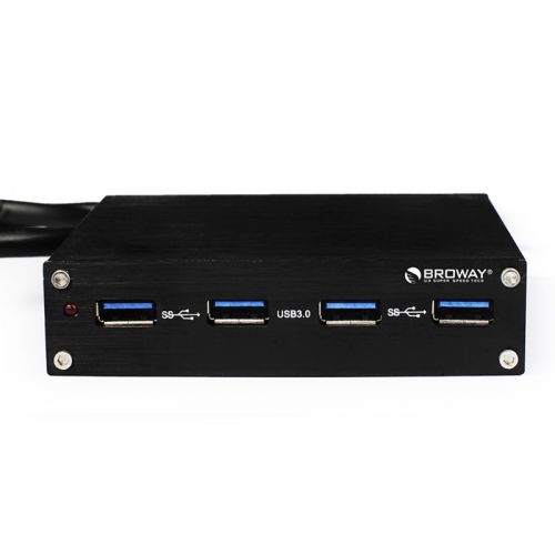 Concentrateur USB - Ref 369786