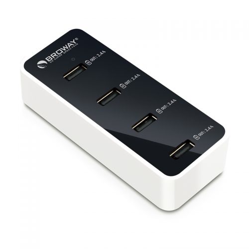 Concentrateur USB - Ref 369852