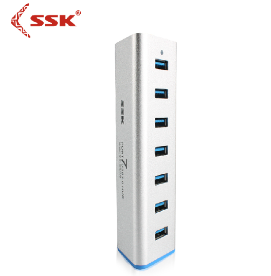 Concentrateur USB - Ref 369857