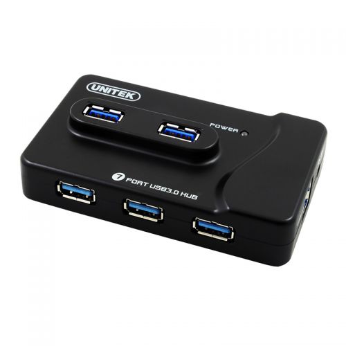 Concentrateur USB - Ref 369864