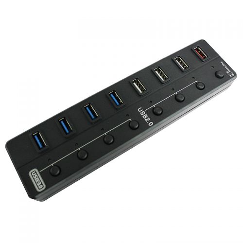 Concentrateur USB - Ref 369889
