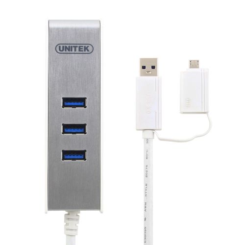 Concentrateur USB - Ref 369896