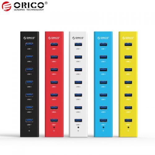 Concentrateur USB - Ref 369904
