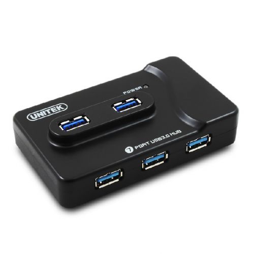 Concentrateur USB - Ref 369912