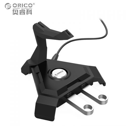 Concentrateur USB - Ref 369918
