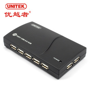Concentrateur USB - Ref 369937