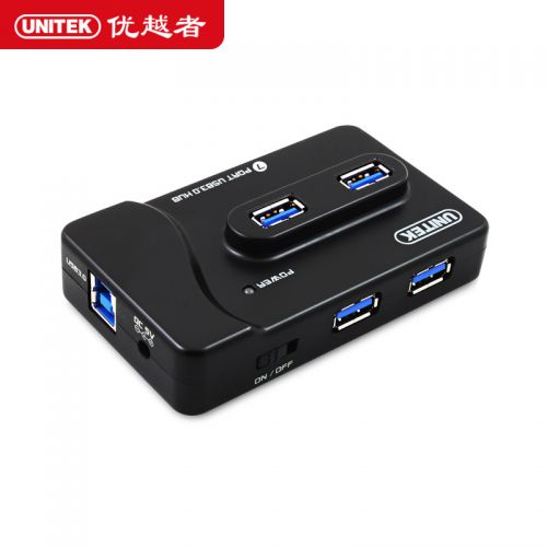 Concentrateur USB - Ref 369955