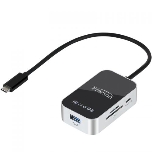 Concentrateur USB - Ref 369962