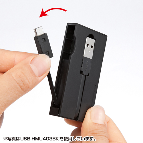 Concentrateur USB - Ref 369964